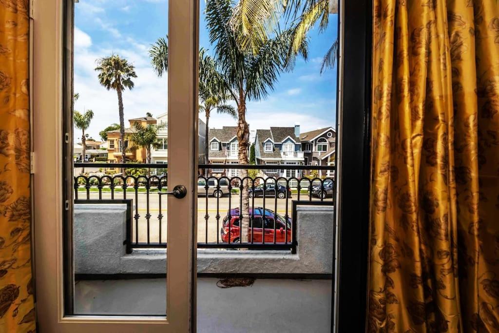The White Beach House Of Huntington Huntington Beach Kültér fotó