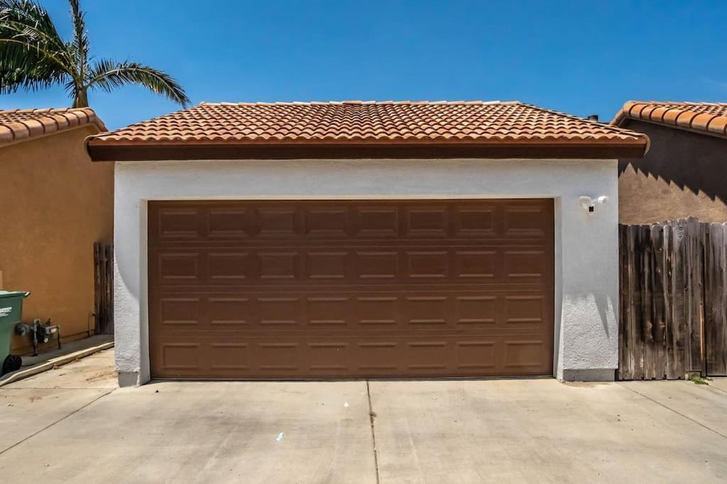 The White Beach House Of Huntington Huntington Beach Kültér fotó
